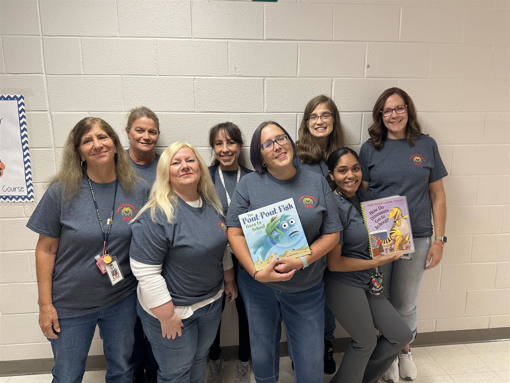 Regional Programs Teaching Teams